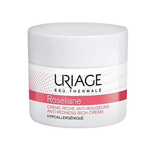 Uriage Roseliane Cr Rica 40Ml