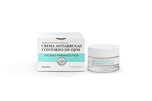 Contorno Occhi Antirughe 15 Ml