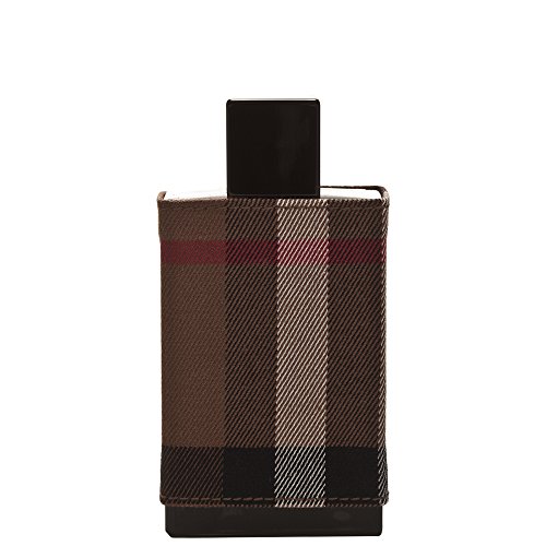 Burberry London Uomo Eau De Toilette, Edt 100 Ml Vapo