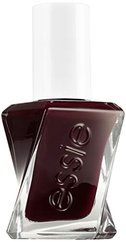 Essie Smalto Semipermanente Gel Couture, Senza Lampada Uv, Tenuta Fino A 12 Giorni, 370 Model Clicks, 13,5 Ml
