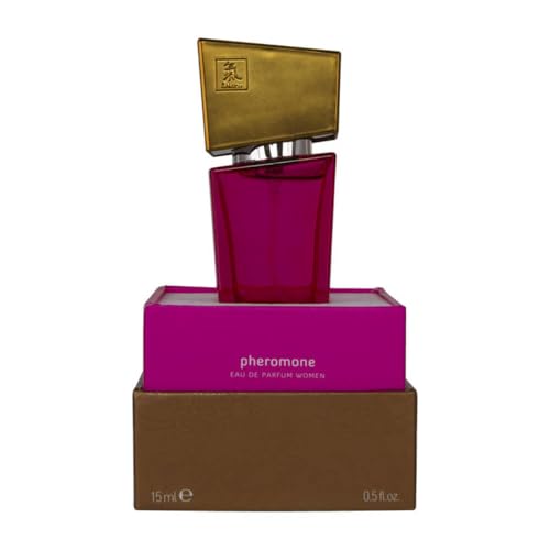 Hot Shiatsu Profumo -H-67143 Profumo Rosa 15 Ml