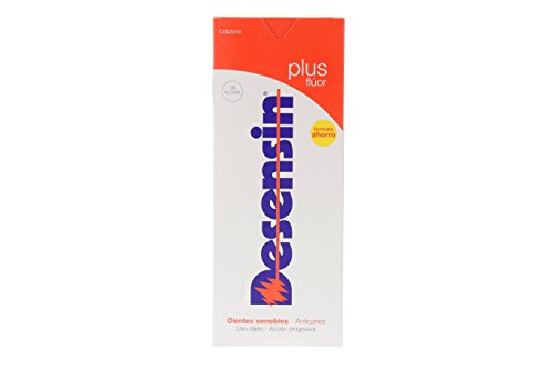 Desensin Colut Plus 1000Ml