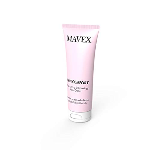 Mavex - Skin Comfort - Moisturizing & Reparing Cream