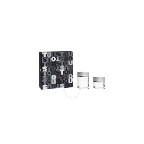 Set Profumo Uomo Tous Tous Man 2 Pezzi - Marca: Tous - Ean: 8436603332552