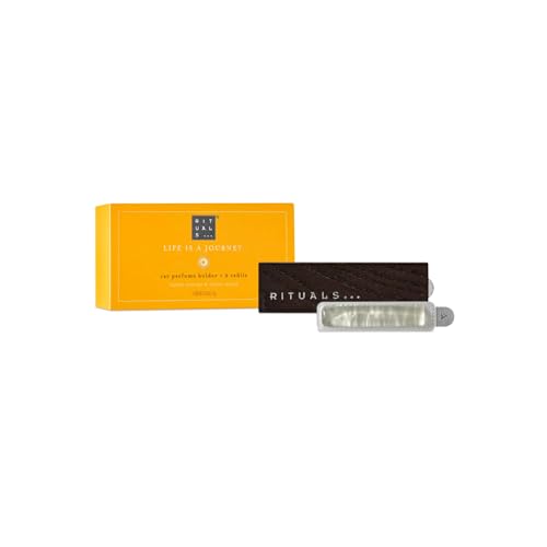 Rituals Life Is A Journey The Ritual Of Mehr Autoparfum 3Ml