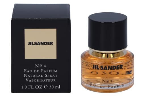 Jil Sander N4 Edp Vaporizador 30 Ml