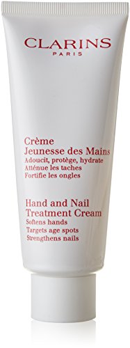 Clarins - Hand & Nail Treatment Cream 100Ml - Amc20028