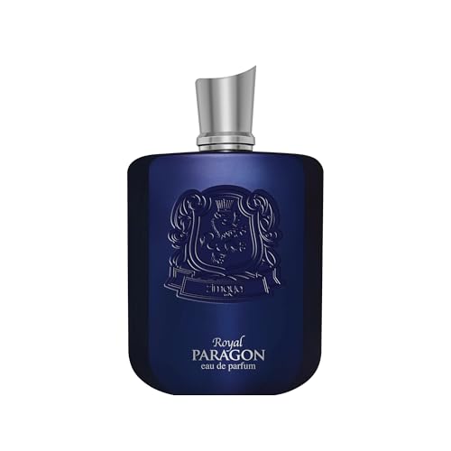Afnan Zimaya "Royal Paragon" U 3.4 Edp Spray Unisex, 100 Ml
