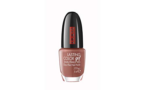 Pupa Smalto Lasting Color Gel 163-6 Ml