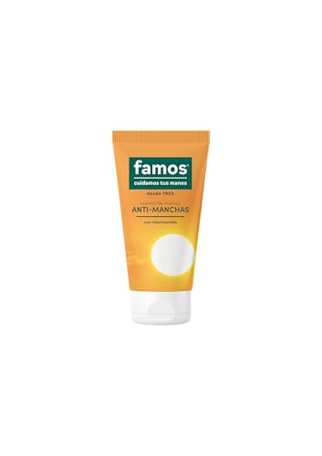 Famos - Crema Mani Anti-Macchia - 75 Ml