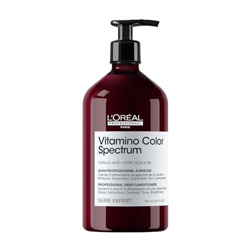 L'Oréal Vitamino Color Spectrum Balsamo Da 750 Ml