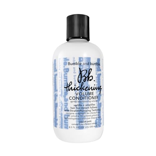 Bumble And Bumble Thickening Volume Conditioner 250Ml