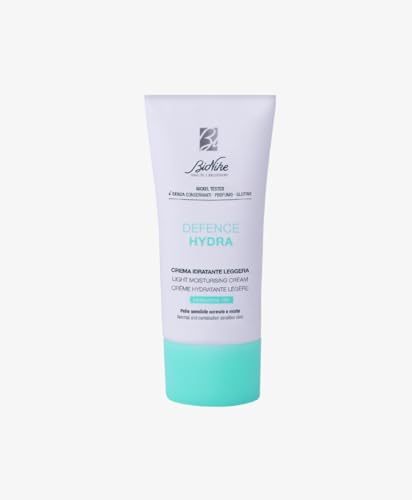 Crema Idratante Leggera - Crema Idratante Leggera