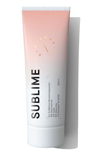 Santamarina Cosmetics Crema Idratante Corpo Antietà Intensiva Sublime - Crema Antietà Intensiva - Migliora La Consistenza, I Segni Dell'Invecchiamento