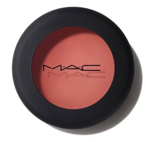 Mac, Cibo In Polvere Per Eyeshadow, 1,5 G