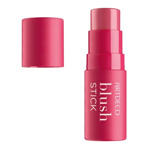 Artdeco Blush Stick – Crema Blush Per Un Colore Naturale Fresco – 1 X 5 G