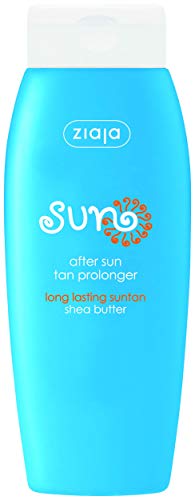 Prolongador Del Bronceado After Sun - 200 Ml