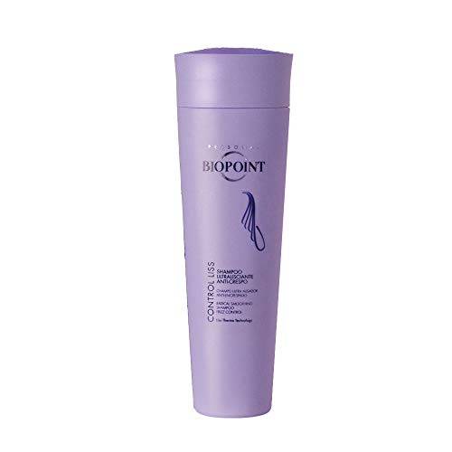 Biopoint Shampoo - 200 Ml