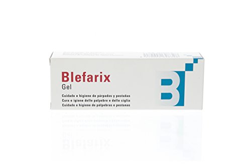 Blefarix Creme - 30 Ml