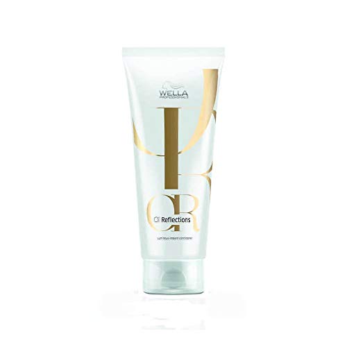 Wella Mascara Per Capelli - 200 Ml