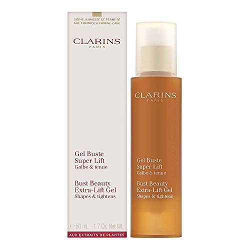 Gel Buste Super Lift Galbe & Tenue