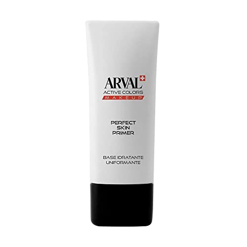 Arval Perfect Skin Primer Base Idratante Uniformante