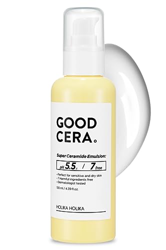 Holika Holika Holika Holika Skin And Good Cera Emulsion (Sensitive) 130 Ml