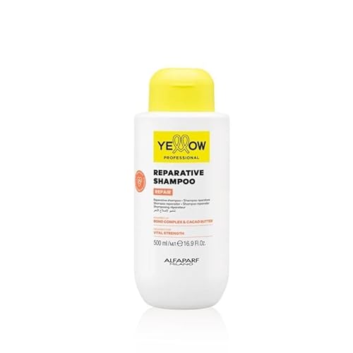 Alfaparf Yellow Repair Reparative Shampoo 500Ml