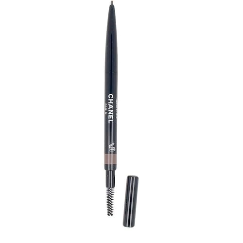 Chanel Stylo Sourcil N. 156 Brun Clair 0,65 G - Marca: Chanel - Ean: 3145891911565