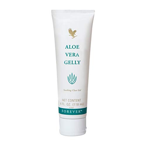 Forever Living Products Aloe Vera Gelly Per Acne E Brufoli