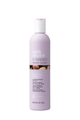 Milk_Shake | K Respect Smoothing Shampoo 300Ml