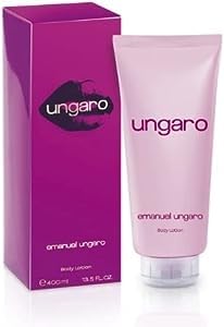Emanuel Ungaro Body Lotion 400Ml