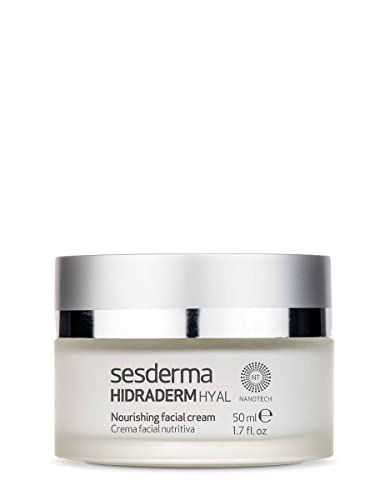 Crema Nutritiva - 50 Ml.