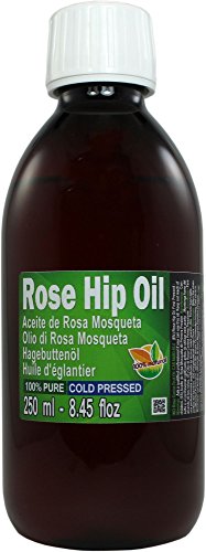 Puro Olio Di Rosa Mosqueta 250 Ml Extra Vergine
