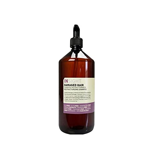 Insight Restructurizing Sh 900 Ml