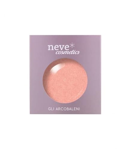 Neve Cosmetics Gli Arcobaleni | Blush In Cialda Starfish