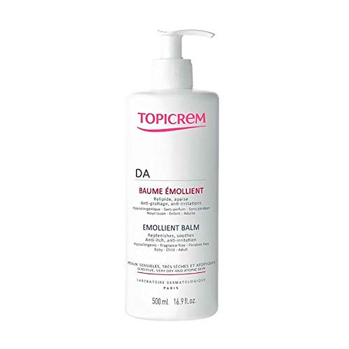 Topicrem, Crema Corporal - 1 Unidad