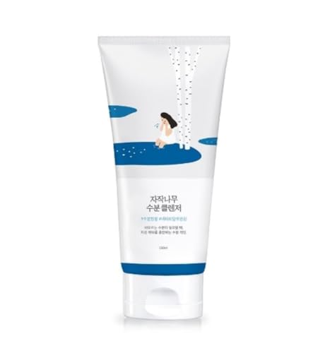 Round Lab Birch Juice Detergente Idratante