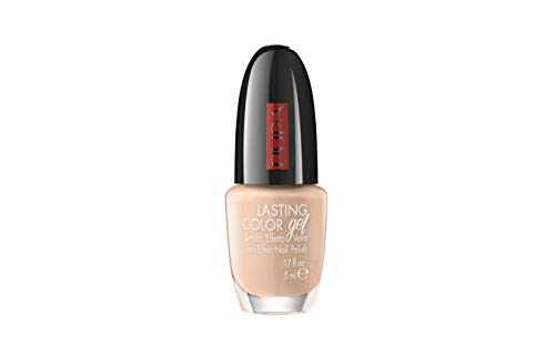 Smalto Lasting Color Gel N 097 Classic Nude