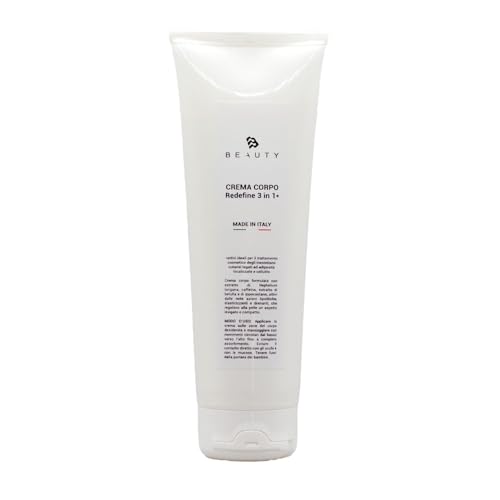 Blor Crema Corpo Sollievo Gambe Pesanti Con Estratto Di Betulla E Ippocastano : Combatte La Pesantezza E L’Adiposità Favorisce Il Benessere Snellente 
