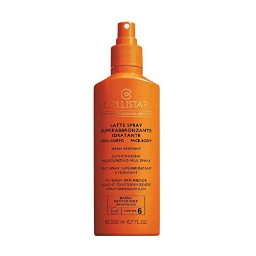 Collistar Creme Per Il Corpo - Idratanti - 200 Ml