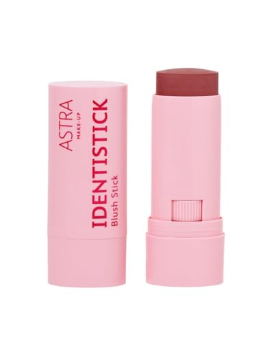 Astra Identistick Blush Stick, 04 Rust Root