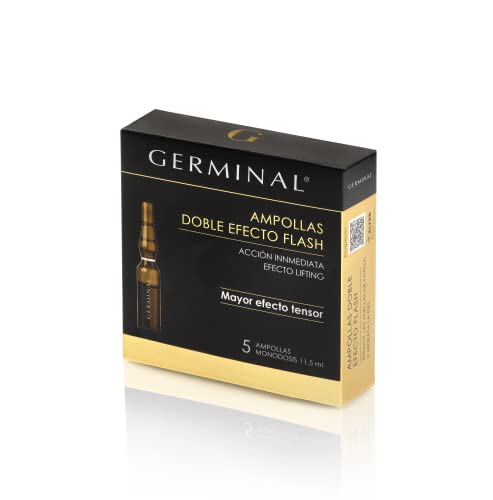 Germinal Creme E Latte - Detergenti Ed Esfolianti - 200 Ml