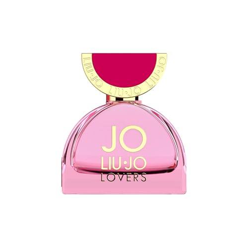 Liu Jo Lovers Jo Eau De Toilette Woman Perfume Spray 1075