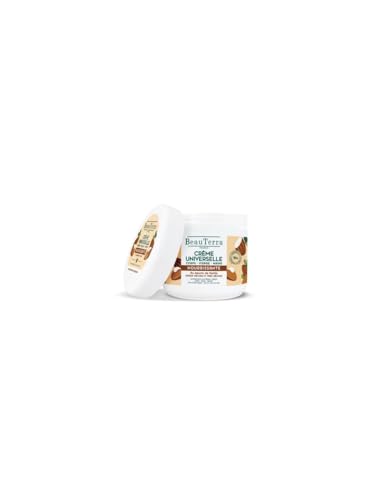 Beauterra - Crema Universale Nutriente, 400 Ml