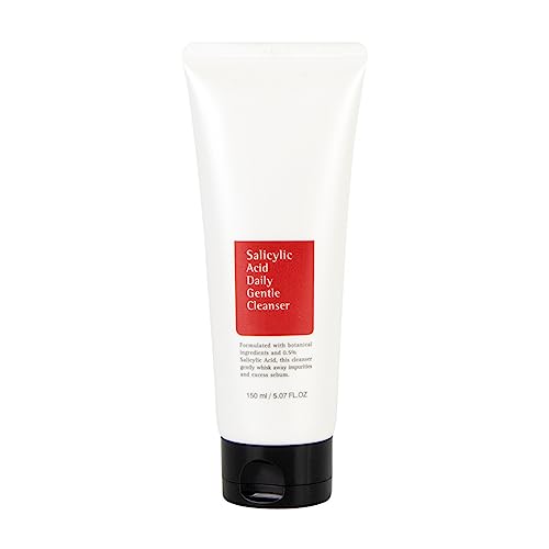 Salicylic Acid Daily Gentle Cleanser 150 Ml (1 Pezzi)