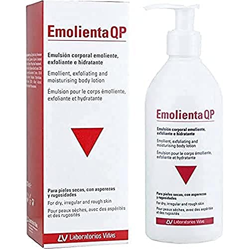 Emolienta Emulsione Qp 300Ml