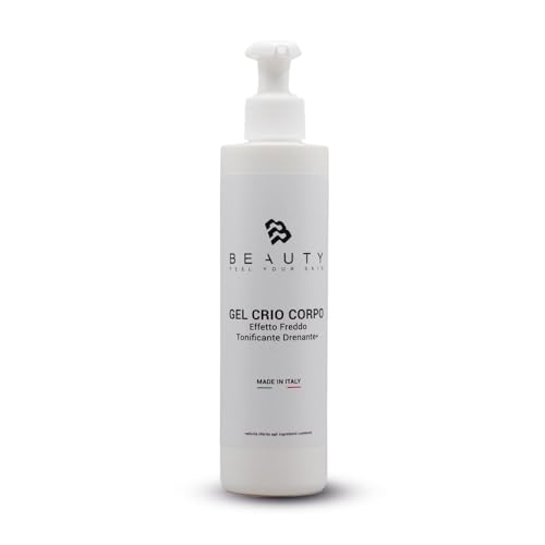 Blor Crio Gel Tonificante Drenante Per Gambe Stanche E Pesanti: Rivitalizza, Rinfresca E Dona Leggerezza E Vitalità Con Una Formula Idratante E Rilass