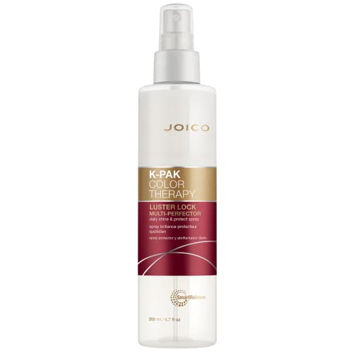 Joico K-Pak Color Therapy Luster Lock Multi-Perfector 200Ml