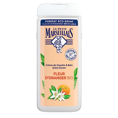 Lpm Gel Flor Azahar 650Ml